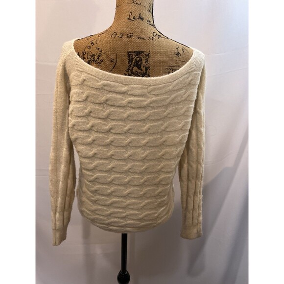 Hippie Military Knit Sweater L/XL - Picture 4 of 7